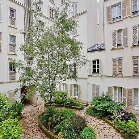 Magnificent Studio -2P- Near The Eiffel Tower باريس المظهر الخارجي الصورة